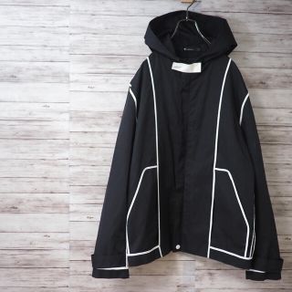 アレキサンダーワン(Alexander Wang)のT by ALEXANDER WANG ナイロンパーカー(ナイロンジャケット)