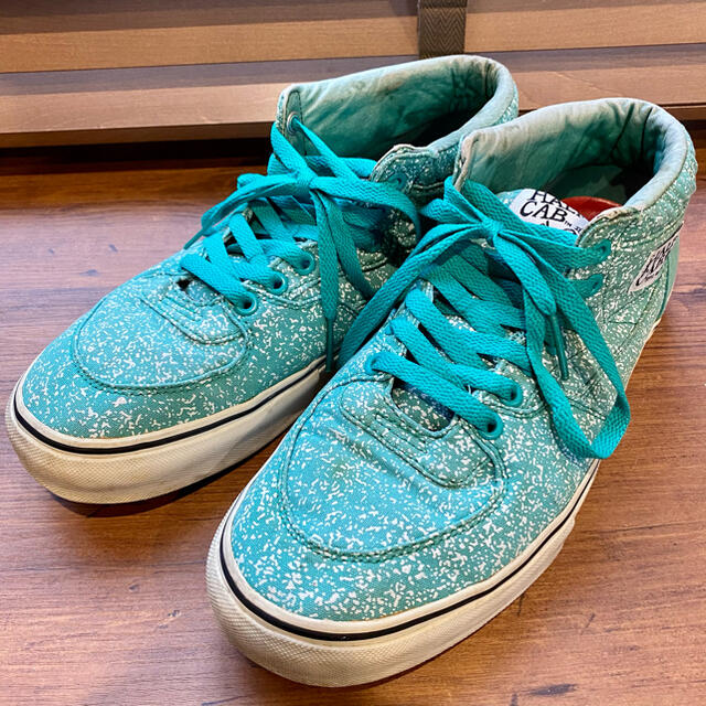 Supreme Supreme Vans コラボスニーカーの通販 By Gaki S Shop シュプリームならラクマ Supreme Supreme Vans コラボスニーカーの通販 By Gaki S Shop シュプリームならラクマ