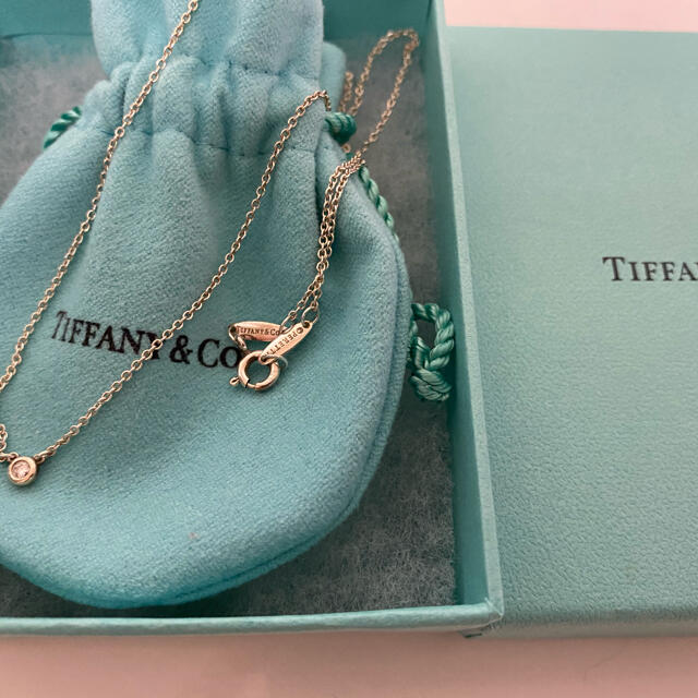 Tiffany ネックレスネックレス
