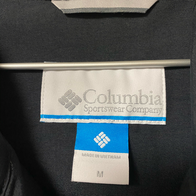 Columbia(コロンビア)のこーちゃん専用 コロンビア columbia ウインド ジャケット メンズのジャケット/アウター(ナイロンジャケット)の商品写真