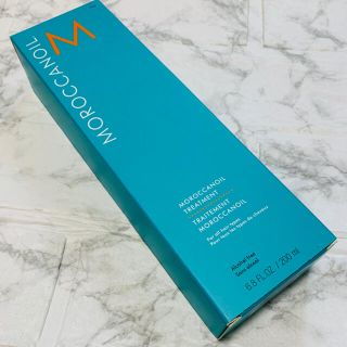 モロッカンオイル(Moroccan oil)の新品未使用、正規品モロッカンオイル200ml お得サイズ！(トリートメント)