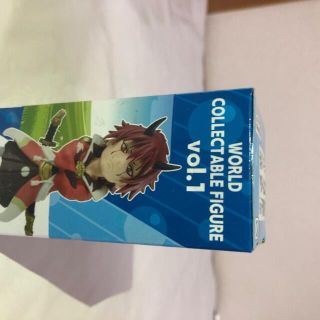 転生したらスライムだった件　ワーコレ　ベニマル(アニメ/ゲーム)