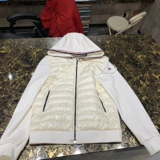 モンクレール(MONCLER)のMONCLER  ダウンジャケット(ダウンジャケット)