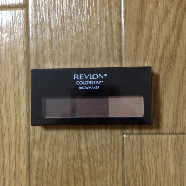 REVLON(レブロン)のREVLON カラーステイブロウ コスメ/美容のベースメイク/化粧品(その他)の商品写真