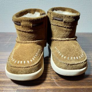 アグ(UGG)の【hitomi様】UGG ベビーブーツ(ブーツ)