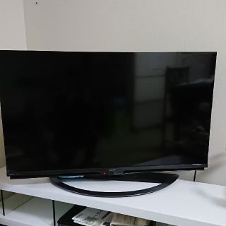 シャープ(SHARP)のSHARP AQUOS 液晶テレビ(40V型)(テレビ)