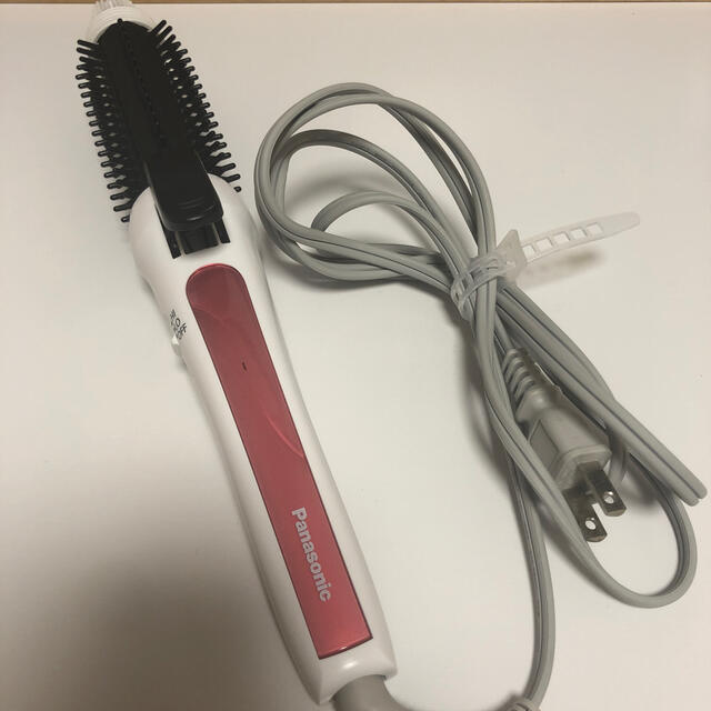 Panasonic(パナソニック)のパナソニック　EH-HT43 スマホ/家電/カメラの美容/健康(ヘアアイロン)の商品写真