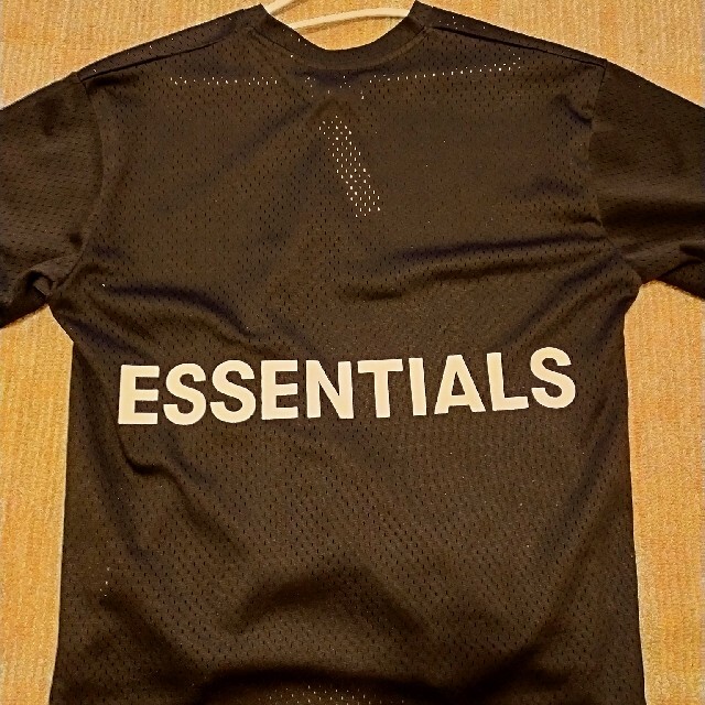 Essential(エッセンシャル)のEssentials ティーシャツ メンズのトップス(Tシャツ/カットソー(半袖/袖なし))の商品写真