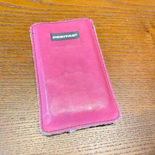 フライターグ(FREITAG)のFREITAG フライターグ F28 SLEEVE for iPhone® 5(iPhoneケース)