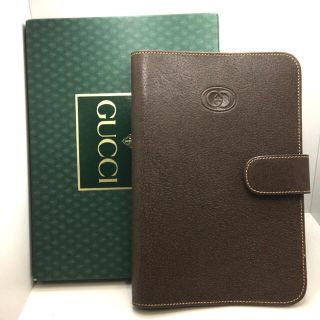 グッチ ブックカバーの通販 6点 | Gucciのハンドメイドを買うならラクマ