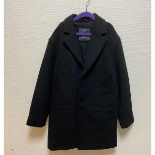 ザラキッズ(ZARA KIDS)のZARA KIDS Boy's チェスターコート 140 フォーマル(コート)