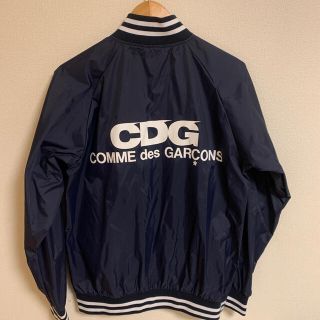 コム デ ギャルソン(COMME des GARCONS) 中古 ナイロンジャケット コム デ ギャルソン(COMME des GARCONS) 中古 ナイロンジャケット