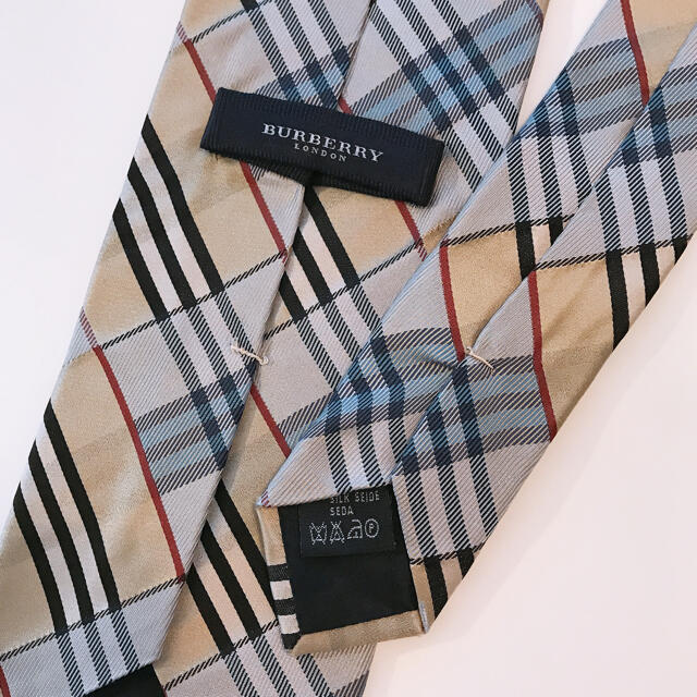 BURBERRY(バーバリー)のバーバリー♡ネクタイ メンズのファッション小物(ネクタイ)の商品写真