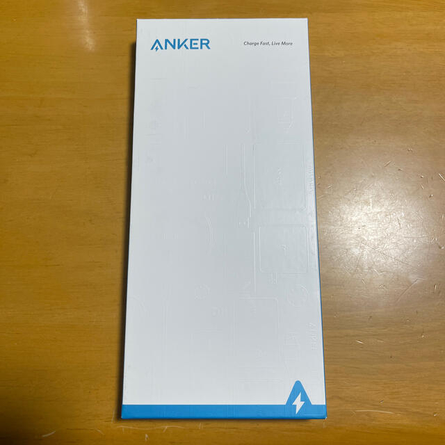 Anker PowerExpand+ 7-in-1 USB-C PD ハブ