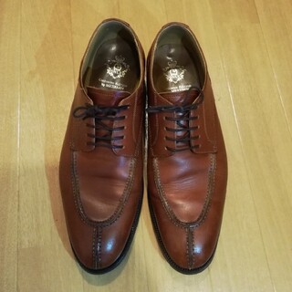 オンリー　革靴　ビジネス　カジュアル　サイズ27.0(ドレス/ビジネス)