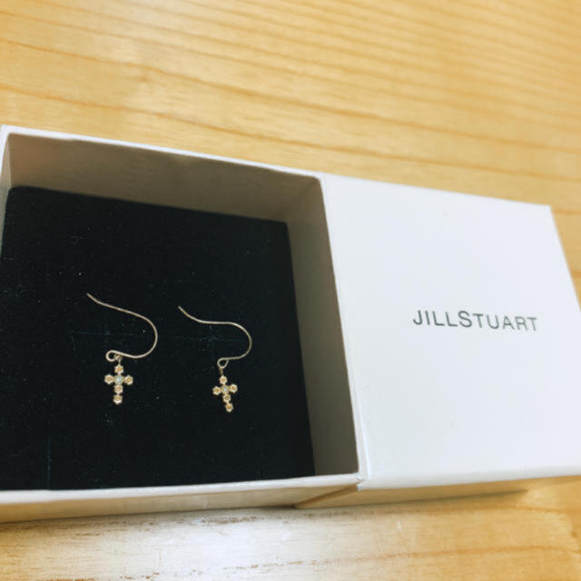 JILLSTUART(ジルスチュアート)のピアス レディースのアクセサリー(ピアス)の商品写真