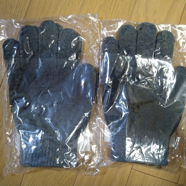 MIZUNO(ミズノ)のミズノ　オリジナル手袋 レディースのファッション小物(手袋)の商品写真