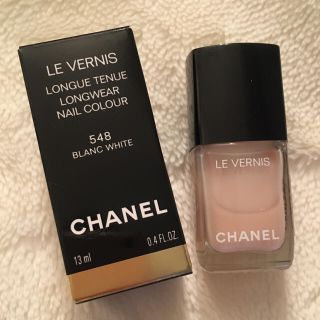 シャネル(CHANEL)のCHANEL♡ネイル (マニキュア)