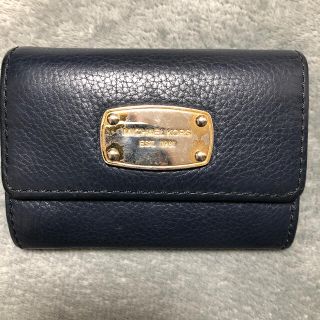 マイケルコース(Michael Kors)のマイケルコース　キーケース(キーケース)