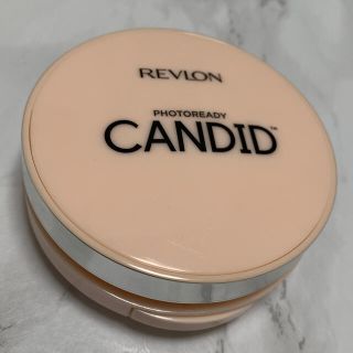 レブロン(REVLON)のレブロン　CANDID ファンデーション(ファンデーション)