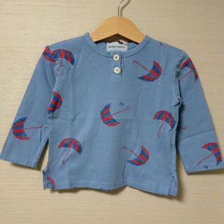 コドモビームス(こども ビームス)のBOBO CHOSES ロンＴ(Ｔシャツ)