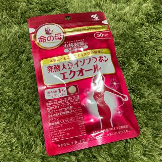 コバヤシセイヤク(小林製薬)の小林製薬　エクオール(その他)