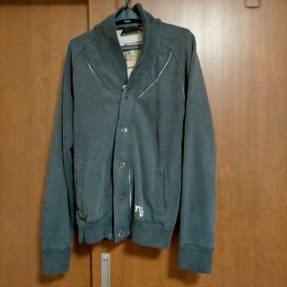 特上美品 RUEHL No925 メンズパーカー裏起毛 - ecotours-of-oregon.com
