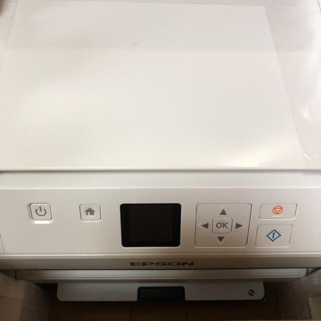 EPSON プリンター カラリオ EP-709A