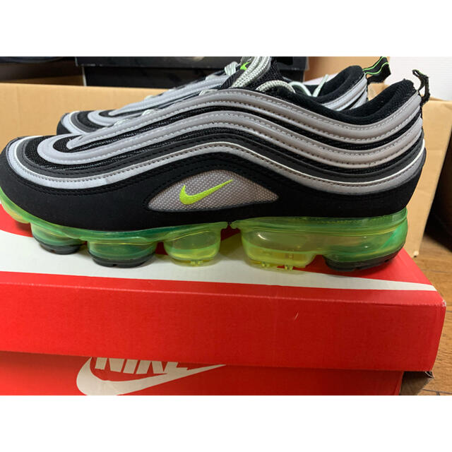 airmax97 ヴェイパー