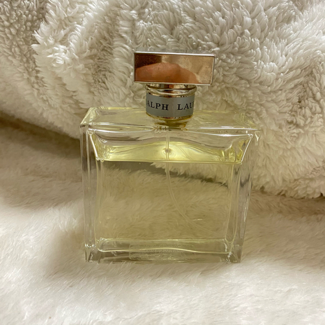 Ralph Lauren(ラルフローレン)のRalph Lauren  ROMANCE 香水 ラルフローレン コスメ/美容の香水(香水(女性用))の商品写真