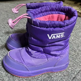 ヴァンズ(VANS)のVANS スノーブーツ(ブーツ)