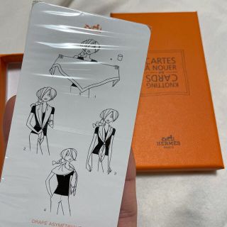 エルメス(Hermes)のHERMES CARDS(その他)