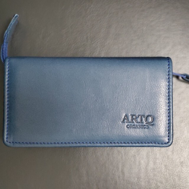 ARTQ ORGANICS ビオレザー精油ケース 小瓶 40本用 新登場 restocks