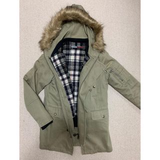 tommy girl(モッズコート)のフリマアイテム一覧 tommy girl(モッズコート)のフリマアイテム一覧