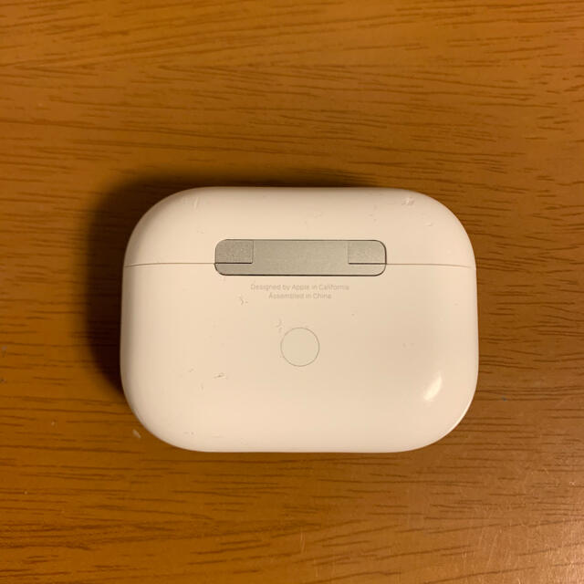 オーディオ機器品 Apple AirPods Pro 充電ケース 充電器