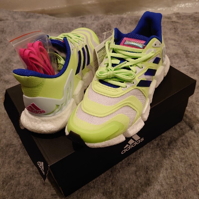 新品 adidasCLIMACOOL VENTO 28cm