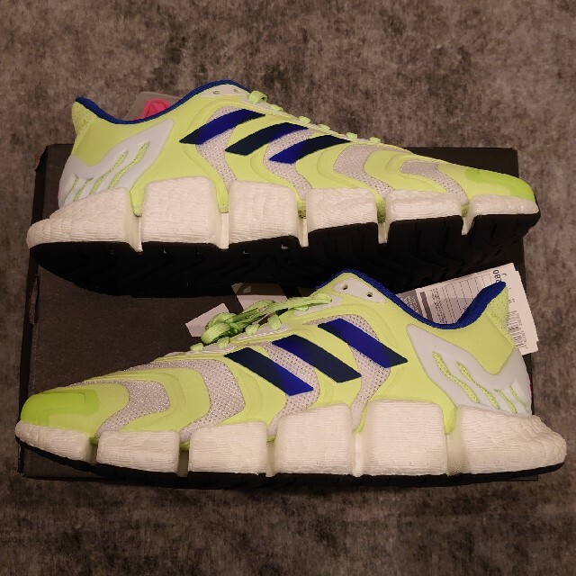 adidas(アディダス)の新品 adidasCLIMACOOL VENTO 28cm  メンズの靴/シューズ(スニーカー)の商品写真