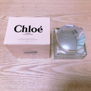 クロエ(Chloe)のクロエ ボディクリーム 150ml(ボディクリーム)