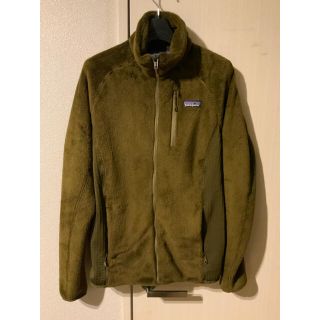 パタゴニア(patagonia)のpatagonia（パタゴニア）メンズR2ジャケット Sサイズ(その他)