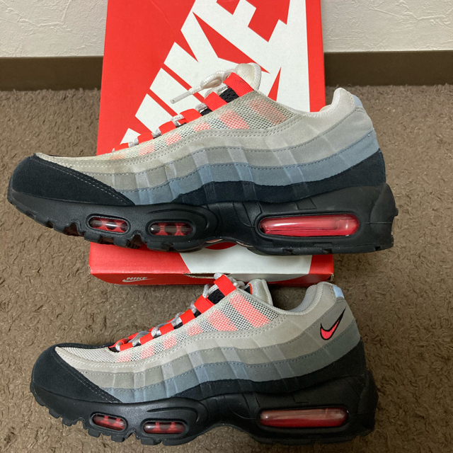 air max 95 solar led 26.5 3