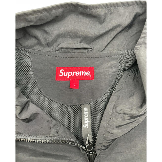 Supreme(シュプリーム)のSupreme S Logo Track Jacket シュプリーム Sロゴ メンズのジャケット/アウター(ナイロンジャケット)の商品写真