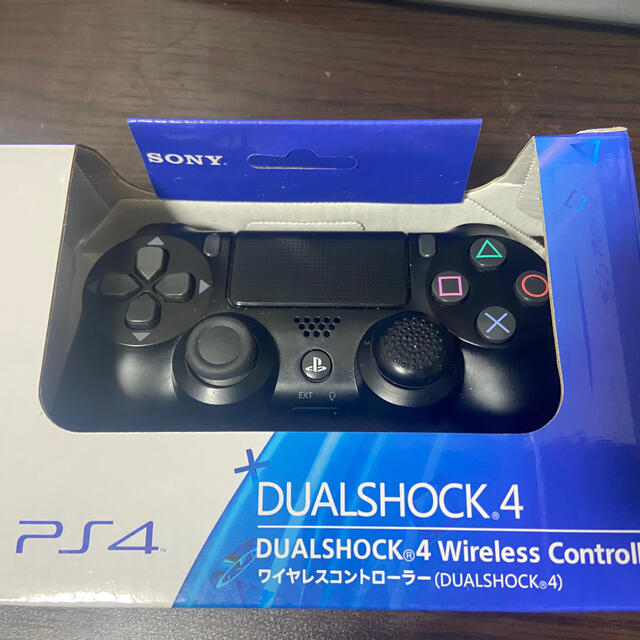 PS4 コントローラー　デュアルショック4 純正