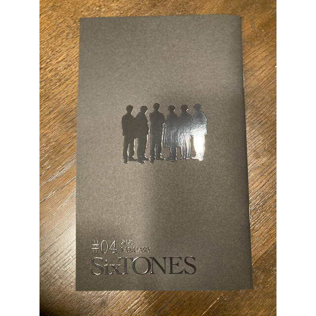 Johnny's(ジャニーズ)のSixTONES  エンタメ/ホビーのタレントグッズ(アイドルグッズ)の商品写真