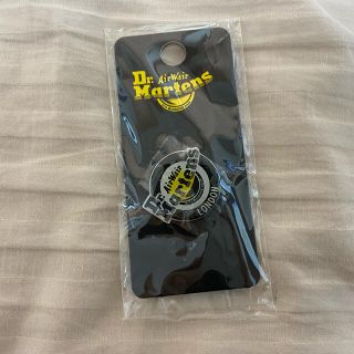 ドクターマーチン(Dr.Martens)のDr.Martens ドクターマーチン　ピンバッチ　缶バッチ　非売品(バッジ/ピンバッジ)