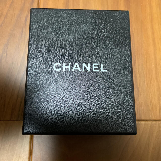 CHANEL(シャネル)のCHANEL 空箱 レディースのバッグ(ショップ袋)の商品写真