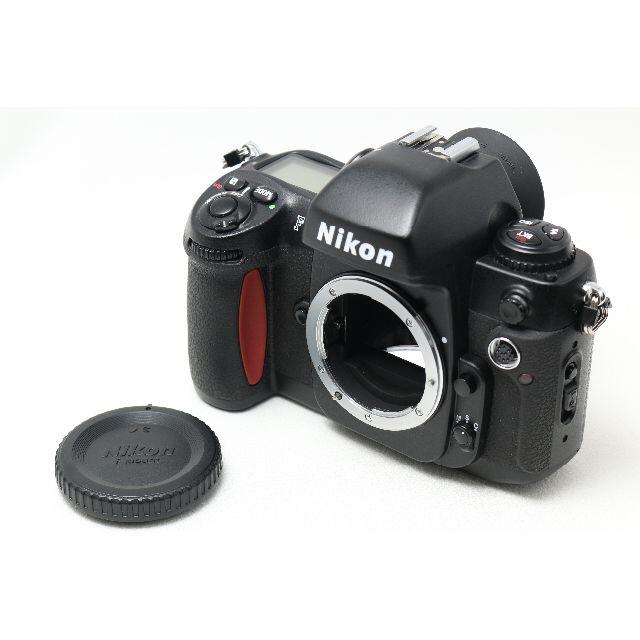 ニコン Nikon F100 【美品】 0247