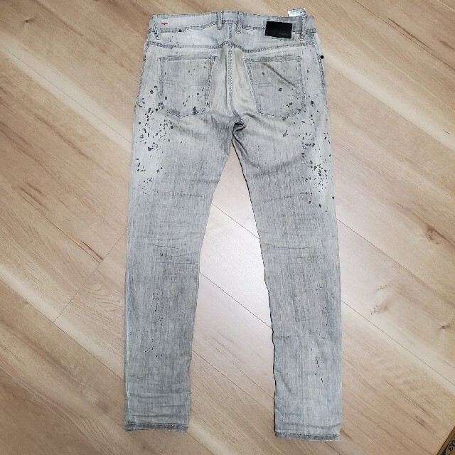 DIESEL SLEENKER SLIM SKINNY 2