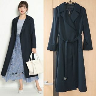 JUSGLITTY(ロングコート)のフリマアイテム一覧 JUSGLITTY(ロングコート)のフリマアイテム一覧