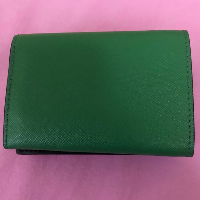 Marni(マルニ)のマルニ　財布 レディースのファッション小物(財布)の商品写真