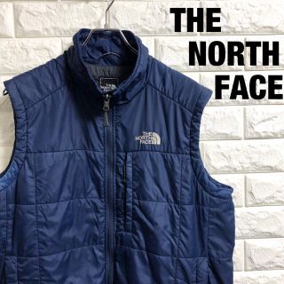 THE NORTH FACE ナイロンベスト